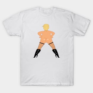 Sexy Trump T-Shirt